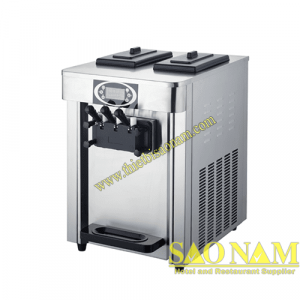Máy Làm Kem Tươi SN#520442 Máy Làm Kem Tươi SN#520442
