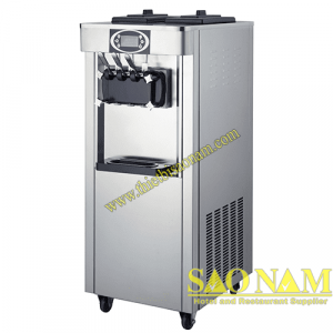 Máy Làm Kem Tươi SN#520443 Máy Làm Kem Tươi SN#520443