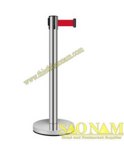 Cột Chắn Inox Dây Căng SN#522001