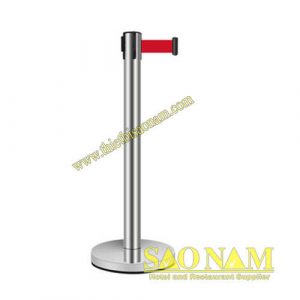 Cột Chắn Inox Dây Căng SN#522001