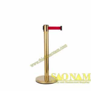 Cột Chắn Inox Dây Căng SN#522003