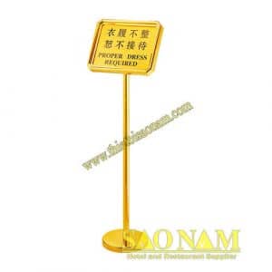 Bảng Thông Tin SN#522103