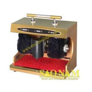 Máy Đánh Giày Mini SN#522408