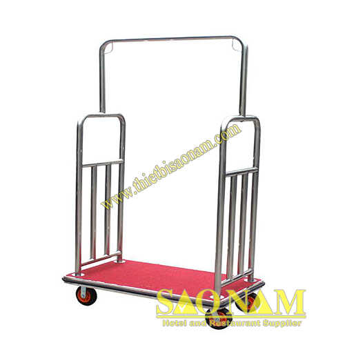 Xe Đẩy Hành Lý SN#522504