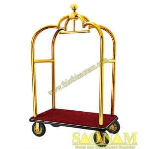 Xe Đẩy Hành Lý SN#522508