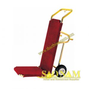 Xe Đẩy Hành Lý SN#522509