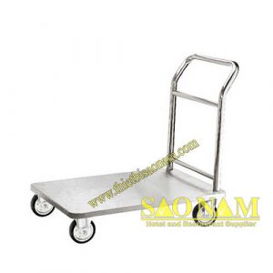 Xe Đẩy Hàng SN#522515