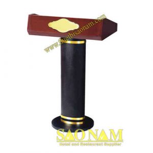 Bục Phát Biểu SN#523002