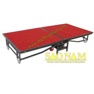 Bục Sân Khấu Di Động SN#523102