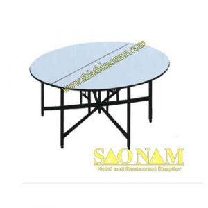 Bàn Tròn Nối Giữa SN#523202