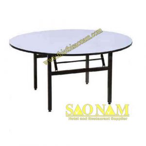 Bàn Tròn SN#523203