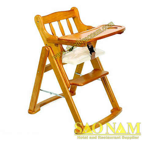 Ghế Trẻ Em SN#523307