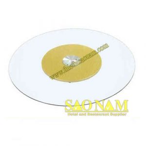 Bộ Mâm Xoay Bàn Tiệc SN#523414