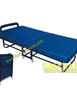 Giường Phụ Extra Bed SN#524002