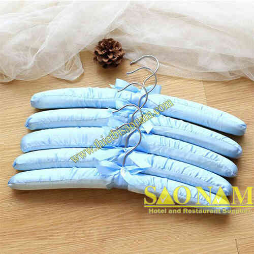 Móc Áo Lụa SN#524526