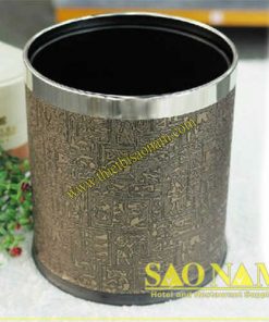 Thùng Rác 2 Lớp SN#524802