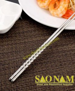 ĐŨA INOX SN#525244