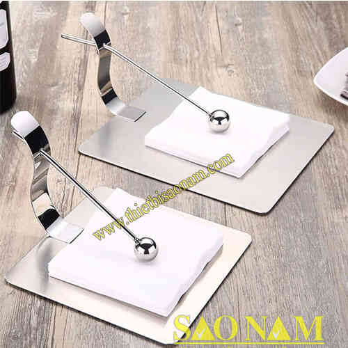 Kẹp Giấy SN#525260
