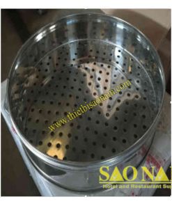 XỬNG HẤP INOX