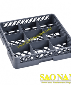 Rack Nối Rack Ly 9 Ngăn SN#526001