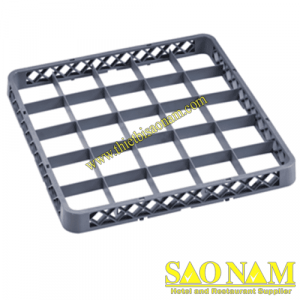 Rack Nối Rack Ly 25 Ngăn SN#526010