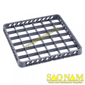 Rack Nối Rack Ly 36 Ngăn SN#526011