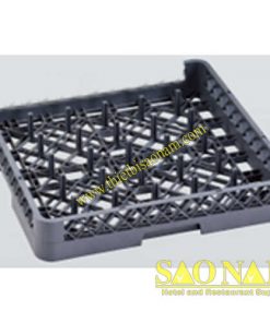 Rack Đĩa 25 Chông 1 Mặt Hở SN#526016