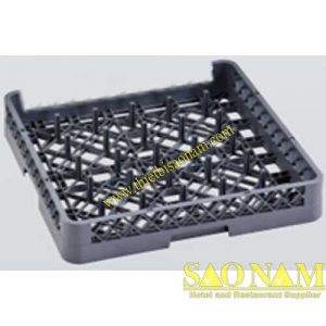 Rack Đĩa 25 Chông 1 Mặt Hở SN#526016