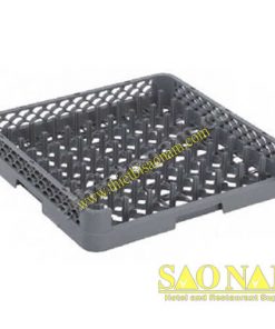 Rack Đĩa 64 Chông 1 Mặt Hở SN#526018