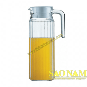 Bình Nước Tt Luminarc Quadro 53808