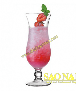 Ly Rượu Có Chân Thủy Tinh Cocktail Huricane