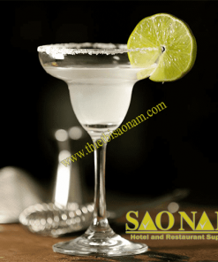 Ly Rượu Có Chân Thủy Tinh Cocktail Margarita 79923