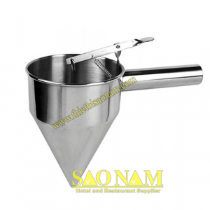 Phễu Rót Sốt SN#521267