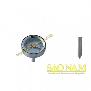 Nhiệt Kế SN#521280