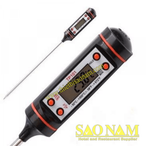 Nhiệt Kế SN#521281