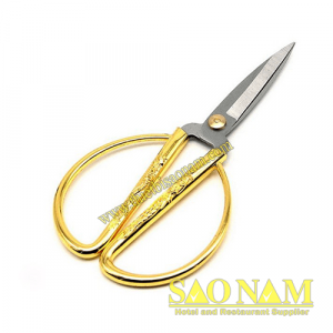 Kéo Long Phục SN#521302