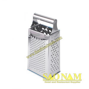 Bào Inox 4 Món SN#521337