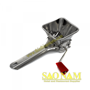 Dụng Cụ Nghiền Rau SN#521343