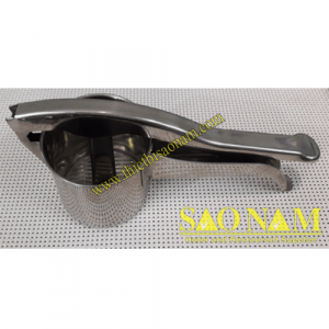Dụng Cụ Ép Rau Quả Inox SN#521344