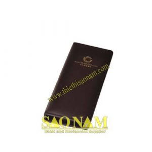 BÌA KẸP REMOTE SN#524416