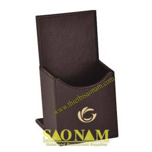 HỘP ĐỰNG REMOTE SN#524417