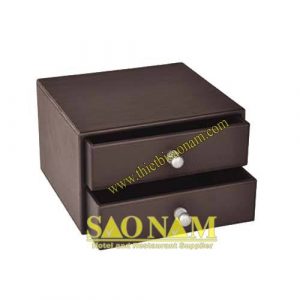 HỘP ĐỰNG DỤNG CỤ CÁ NHÂN CÓ NGĂN KÉO SN#524420