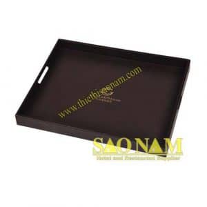 KHAY AMENITIES CÓ TAY NẮM SN#524422