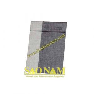 BÌA LÓT GIẤY A4 SN#524431