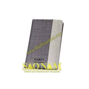 BÌA KẸP BILL TÍNH TIỀN SN#524433