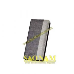 BÌA KẸP REMOTE SN#524434