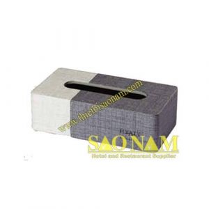 HỘP ĐỰNG KHĂN GIẤY HÌNH CHỮ NHẬT SN#524436