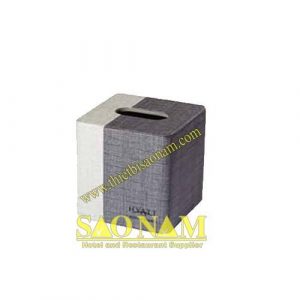 HỘP ĐỰNG KHĂN GIẤY VUÔNG SN#524437