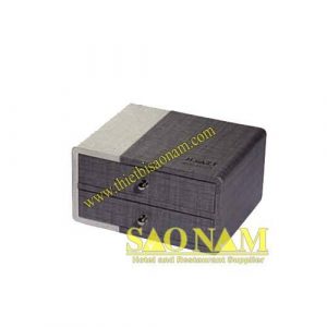 HỘP ĐỰNG DỤNG CỤ CÁ NHÂN CÓ NGĂN KÉO SN#524438