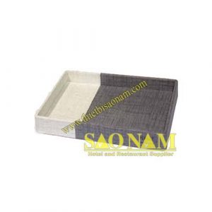 AMENITYS TRAY / KHAY AMENITIES SN#524441